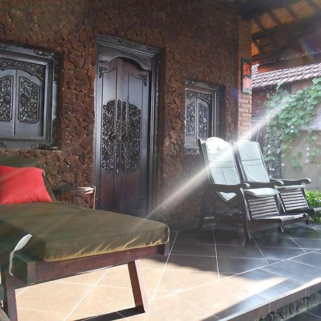 Bulih Beach Bungalows Amed  Phòng bức ảnh