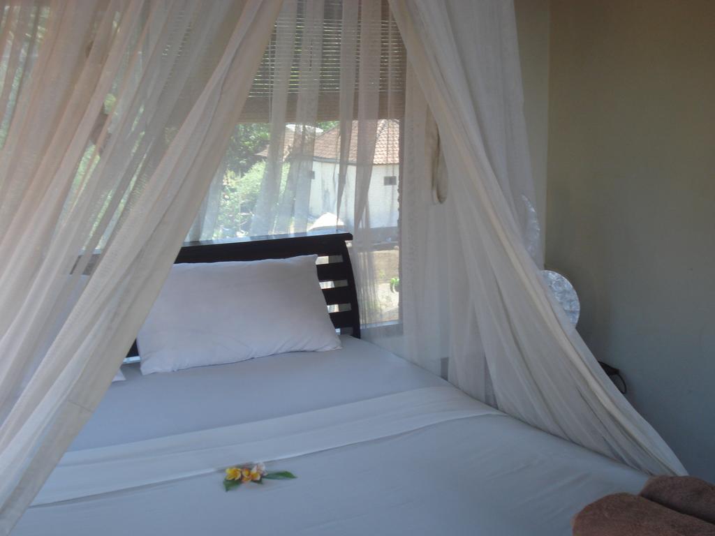 Bulih Beach Bungalows Amed  Phòng bức ảnh