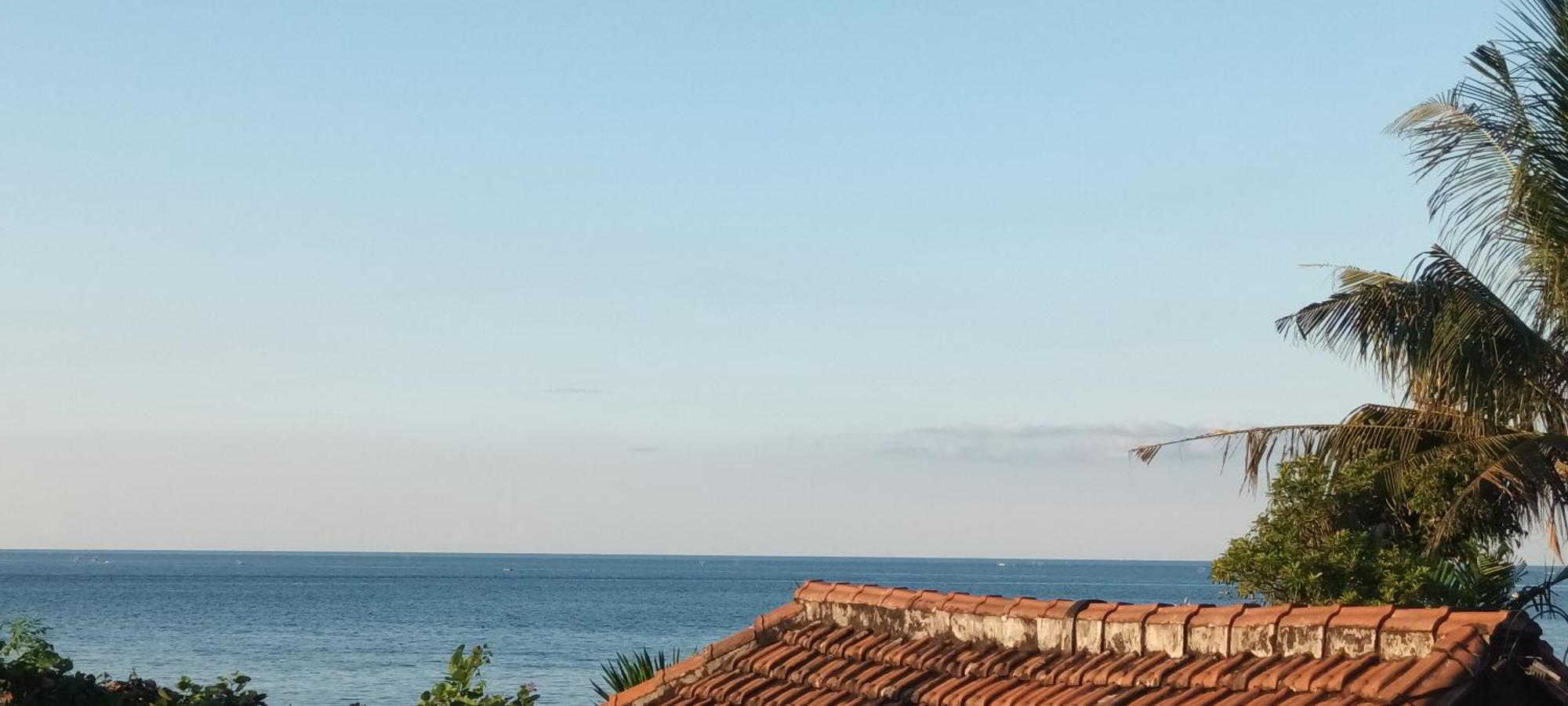 Bulih Beach Bungalows Amed  Ngoại thất bức ảnh