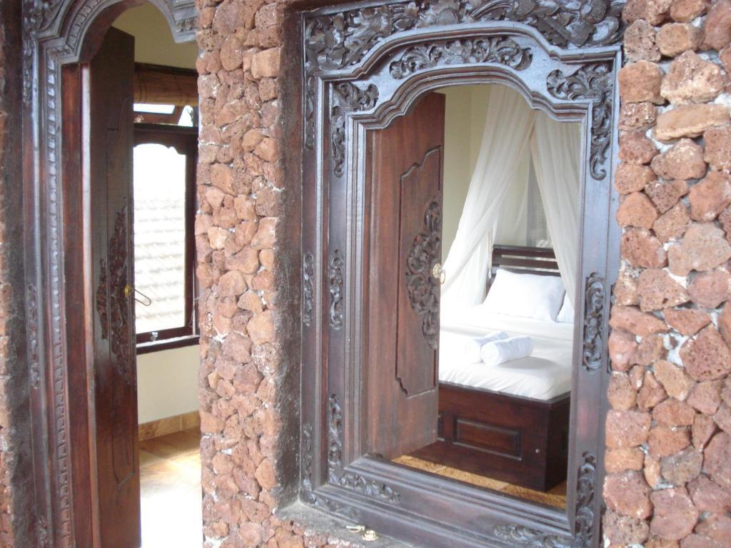 Bulih Beach Bungalows Amed  Phòng bức ảnh