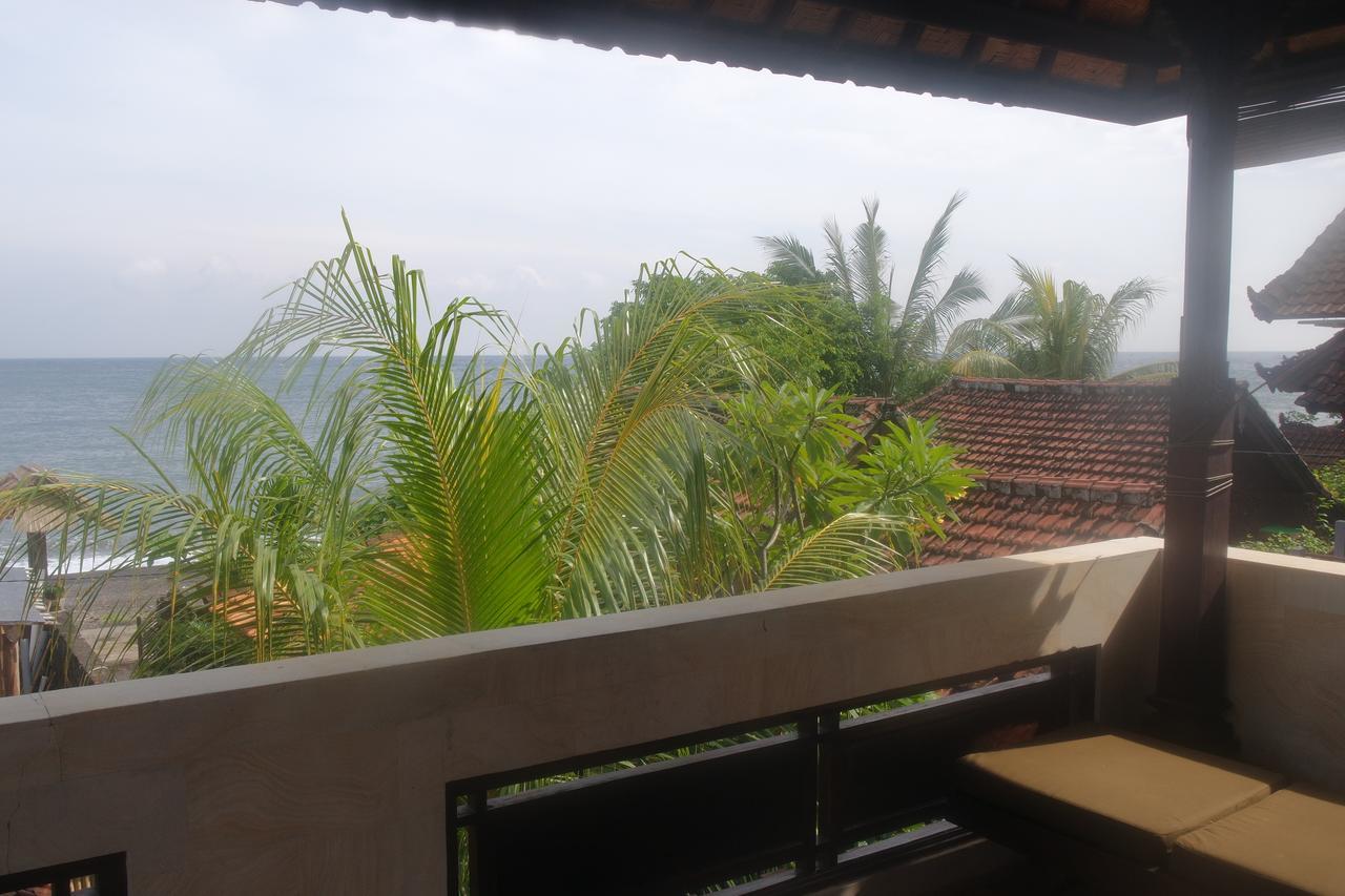Bulih Beach Bungalows Amed  Ngoại thất bức ảnh