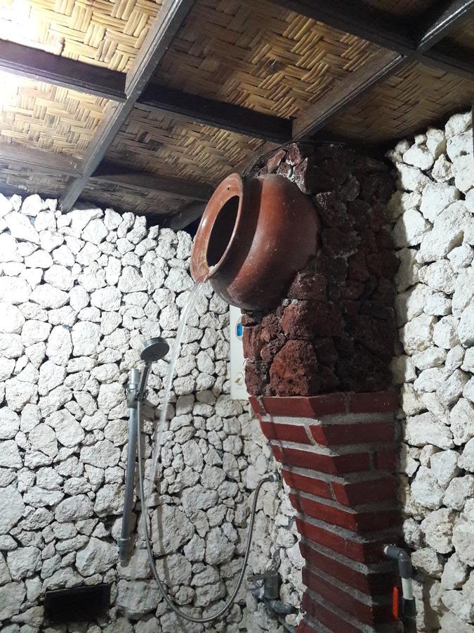 Bulih Beach Bungalows Amed  Ngoại thất bức ảnh